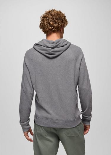 Touchstone Hoodie, Color: Heather Grey, image 10