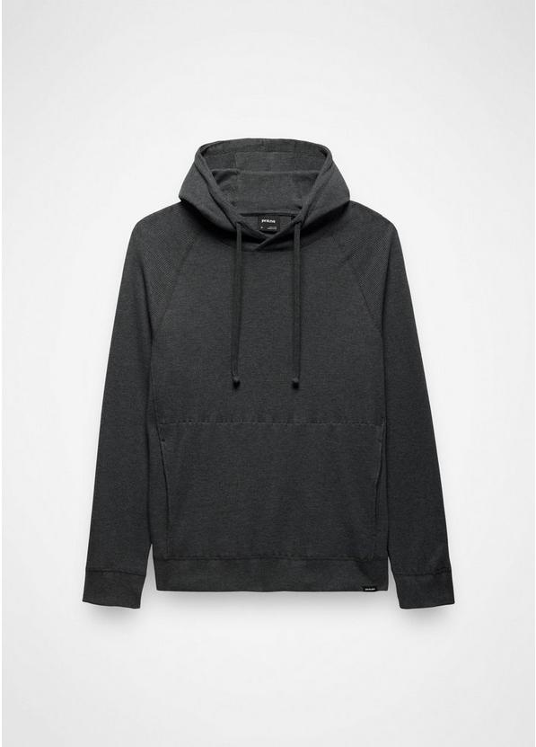 Touchstone Hoodie, Color: Shadow Heather, image 6