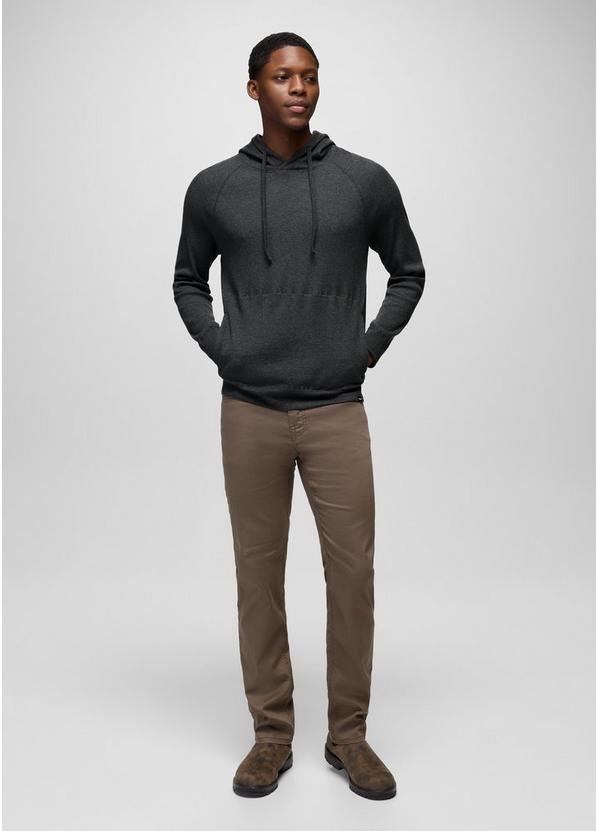 Touchstone Hoodie, Color: Shadow Heather, image 5