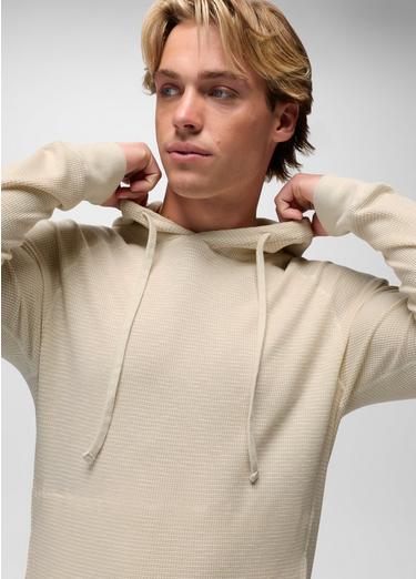 Touchstone Hoodie, Color: Alba Stripe, image 15