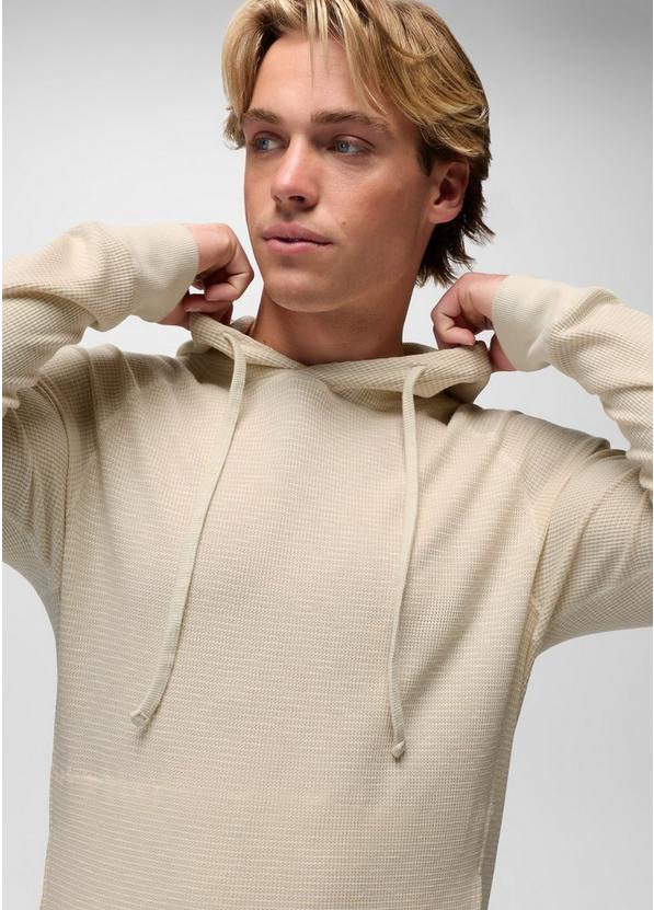 Touchstone Hoodie, Color: Alba Stripe, image 3