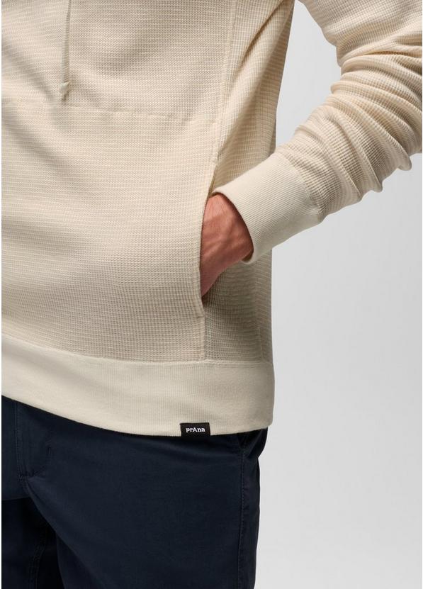 Touchstone Hoodie, Color: Alba Stripe, image 4