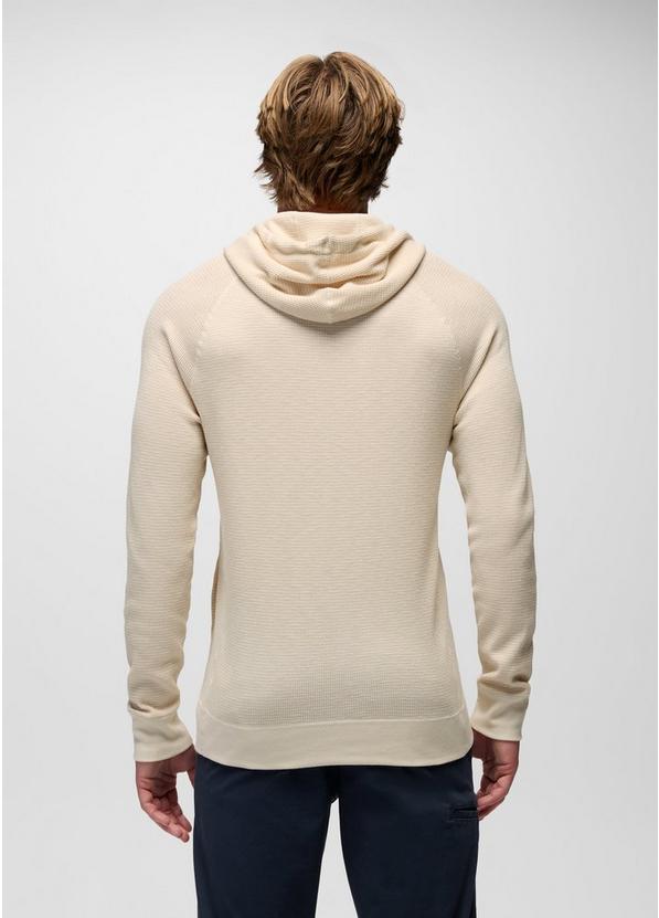 Touchstone Hoodie, Color: Alba Stripe, image 2