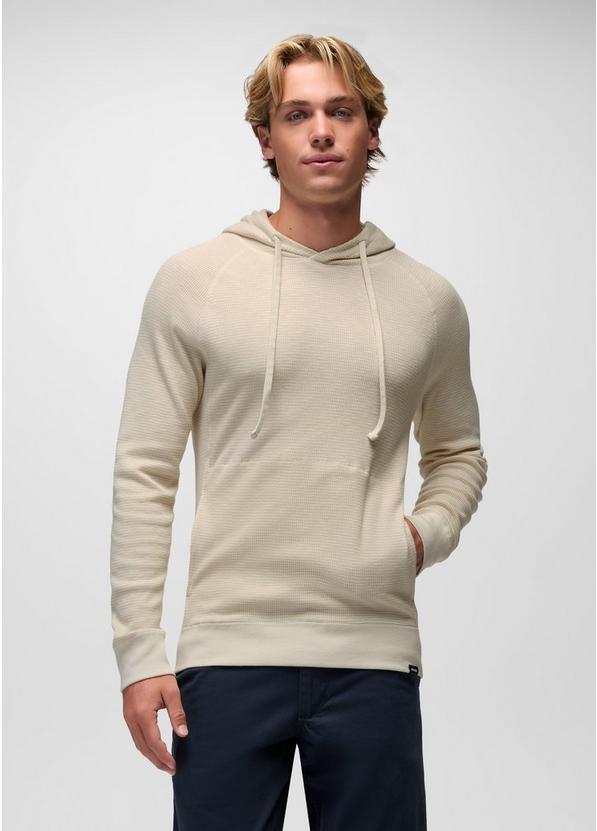Touchstone Hoodie, Color: Alba Stripe, image 1
