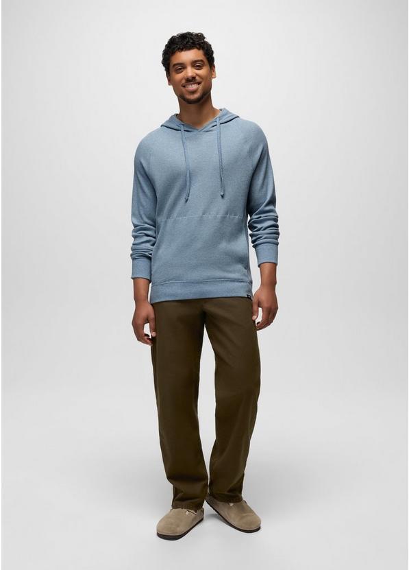 Touchstone Hoodie, Color: Glacier Skies Heather, image 5