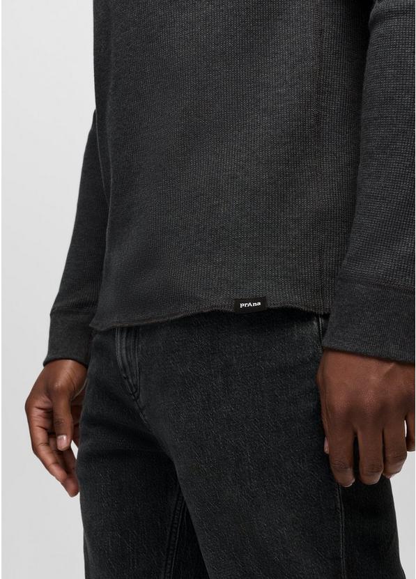 Touchstone Henley, Color: Shadow Heather, image 4