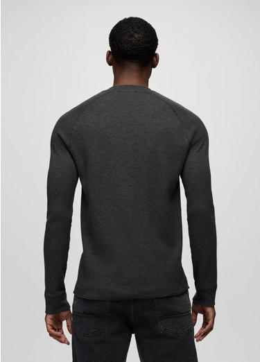 Touchstone Henley, Color: Shadow Heather, image 2