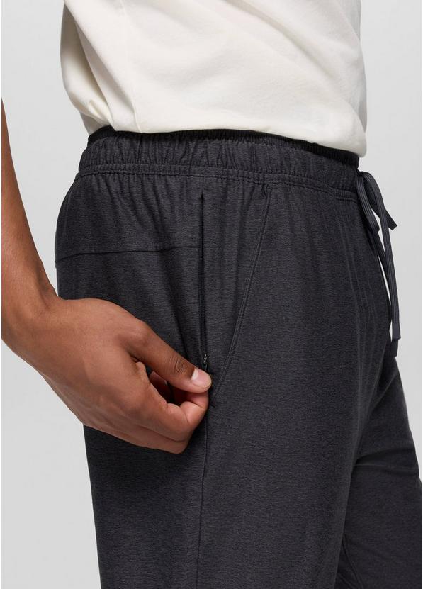 Altitude Tracker Light Jogger, Color: Black Heather, image 5