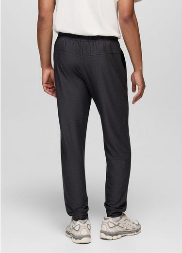 Altitude Tracker Light Jogger, Color: Black Heather, image 2