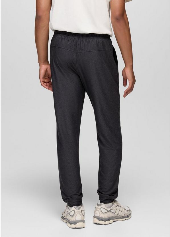 Altitude Tracker Light Jogger, Color: Black Heather, image 2