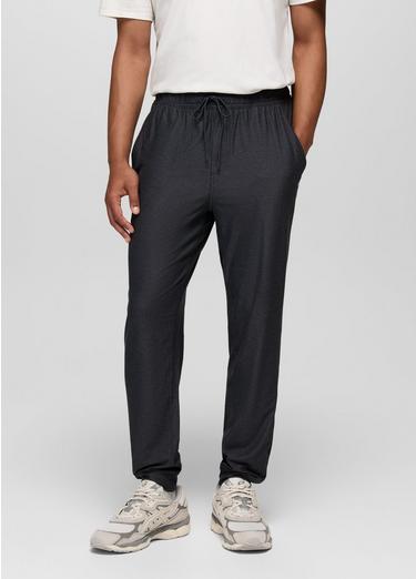 Altitude Tracker Light Jogger, Color: Black Heather, image 1