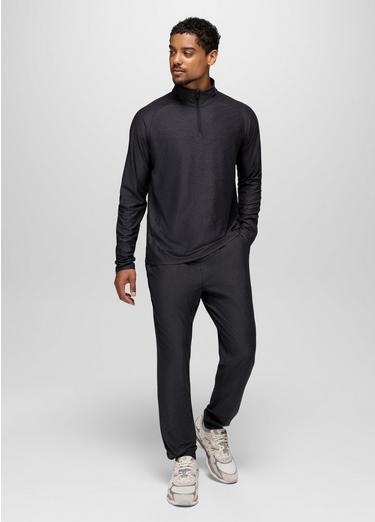 Altitude Tracker Light Jogger, Color: Black Heather, image 7