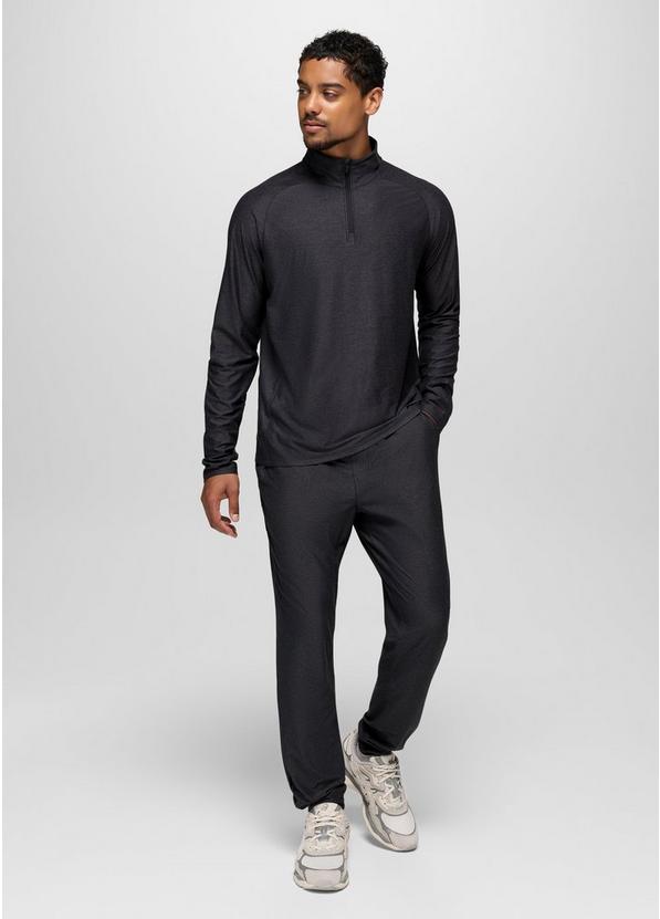Altitude Tracker Light Jogger, Color: Black Heather, image 1