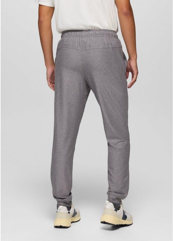 Altitude Tracker Light Jogger, Color: Medium Heather Grey, image 2
