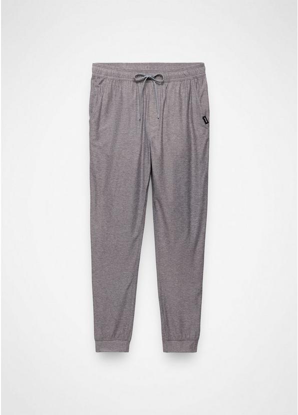Altitude Tracker Light Jogger, Color: Medium Heather Grey, image 6