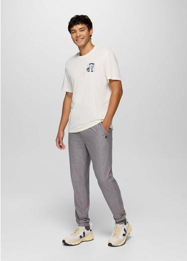 Altitude Tracker Light Jogger, Color: Medium Heather Grey, image 1