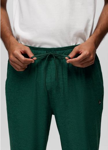 Altitude Tracker Light Jogger, Color: Root Green Heather, image 15