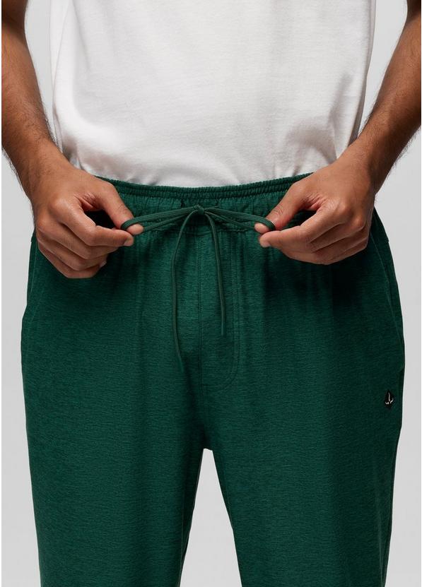 Altitude Tracker Light Jogger, Color: Root Green Heather, image 3