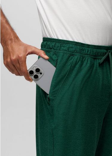 Altitude Tracker Light Jogger, Color: Root Green Heather, image 16