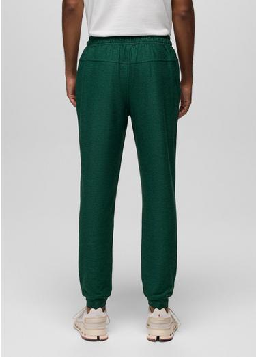 Altitude Tracker Light Jogger, Color: Root Green Heather, image 8