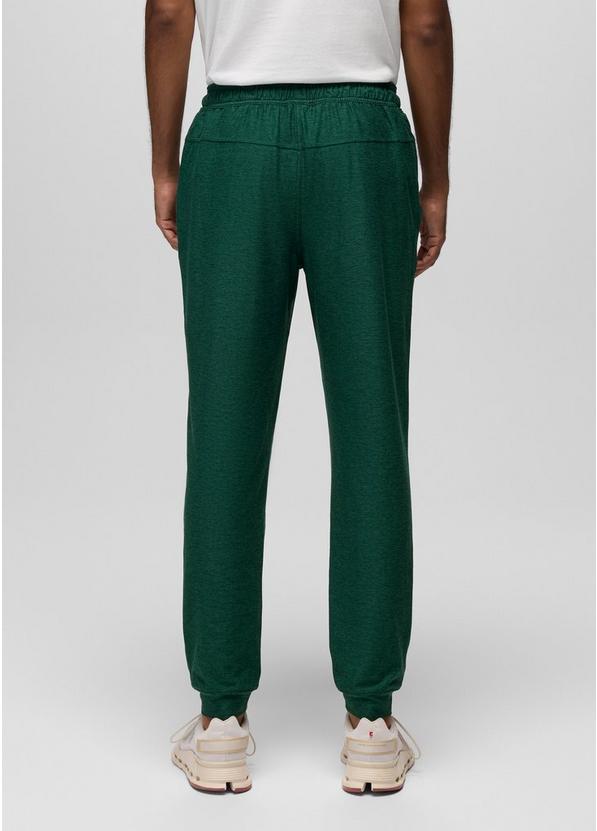 Altitude Tracker Light Jogger, Color: Root Green Heather, image 2