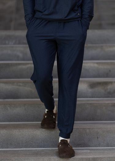 Altitude Tracker Light Jogger, Color: Nautical Heather, image 6