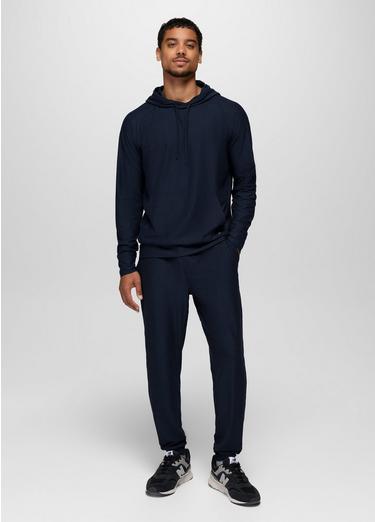 Altitude Tracker Light Jogger, Color: Nautical Heather, image 5