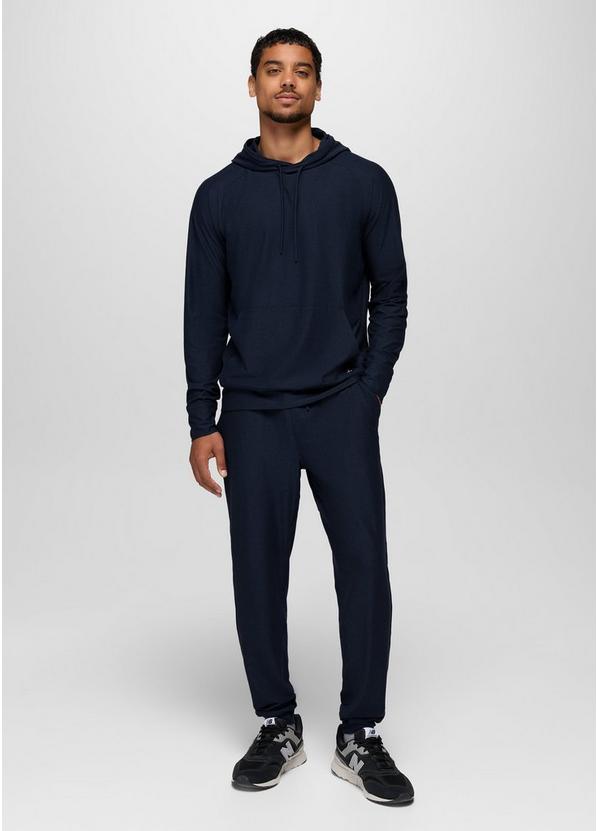 Altitude Tracker Light Jogger, Color: Nautical Heather, image 6