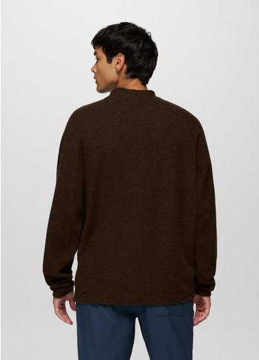 Heritage Snug Bug Crew, Color: Dark Roast, image 11