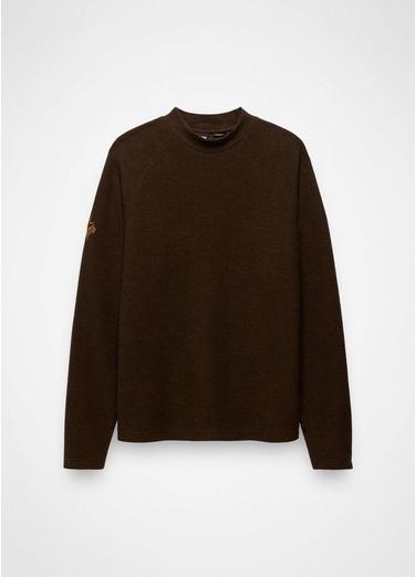 Heritage Snug Bug Crew, Color: Dark Roast, image 5