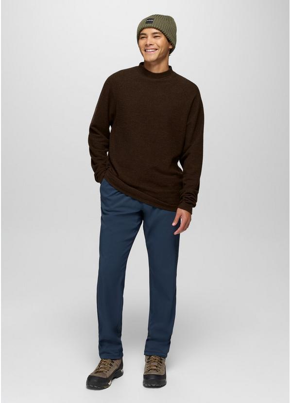 Heritage Snug Bug Crew, Color: Dark Roast, image 9