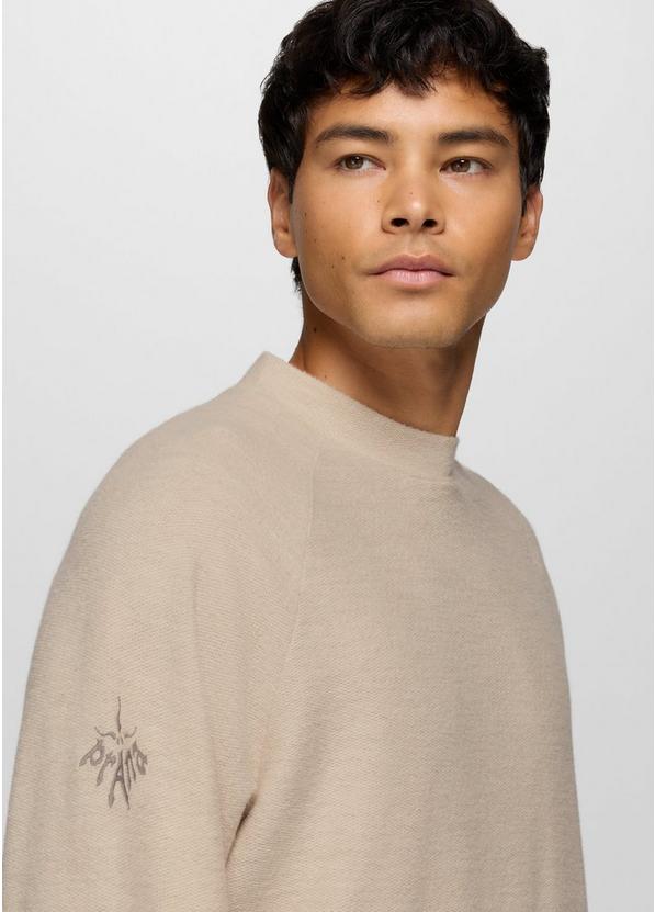 Heritage Snug Bug Crew, Color: Canvas, image 8