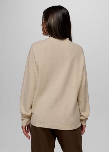 Heritage Snug Bug Crew, Color: Canvas, image 3