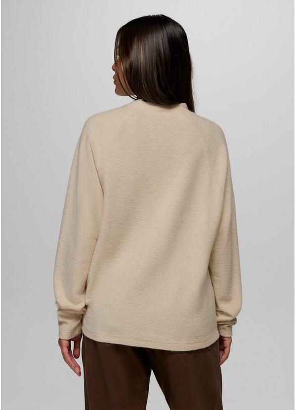 Heritage Snug Bug Crew, Color: Canvas, image 3