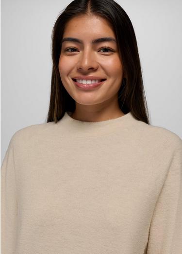 Heritage Snug Bug Crew, Color: Canvas, image 4