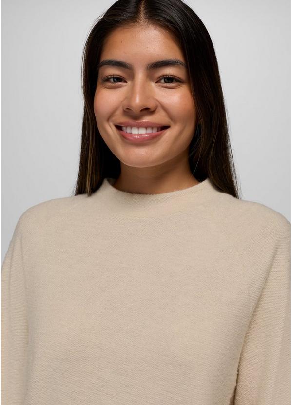 Heritage Snug Bug Crew, Color: Canvas, image 4