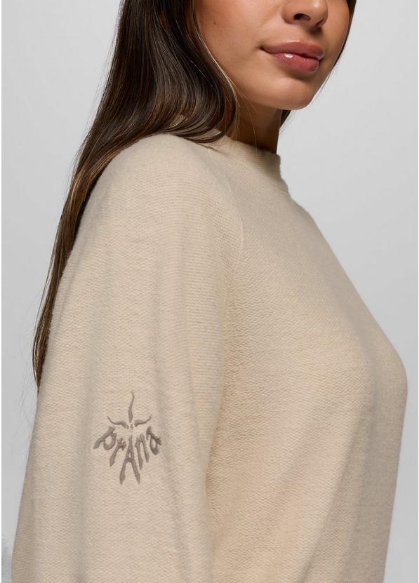 Heritage Snug Bug Crew, Color: Canvas, image 5