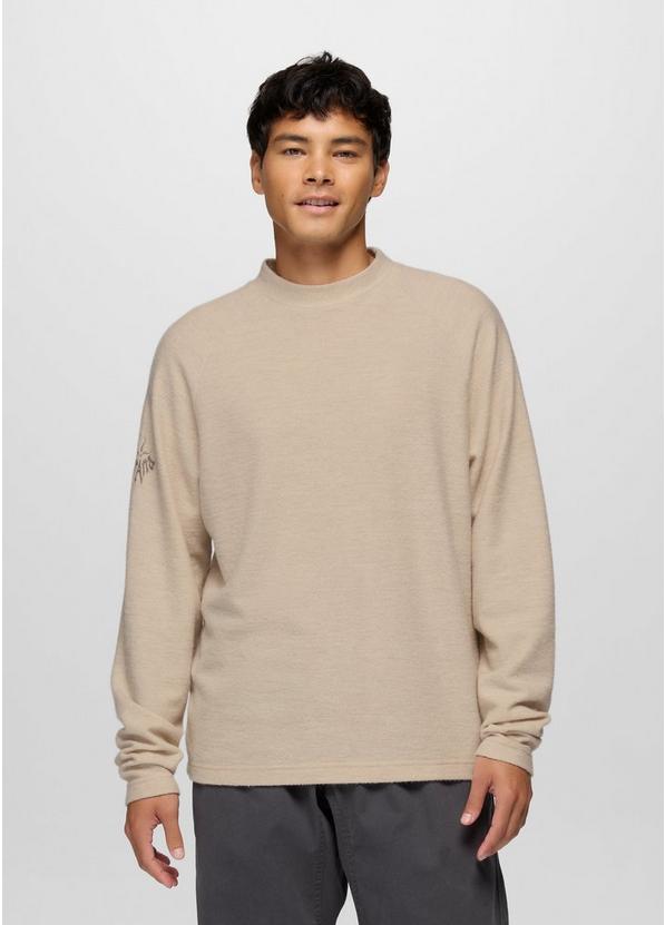 Heritage Snug Bug Crew, Color: Canvas, image 6