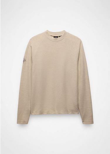 Heritage Snug Bug Crew, Color: Canvas, image 1