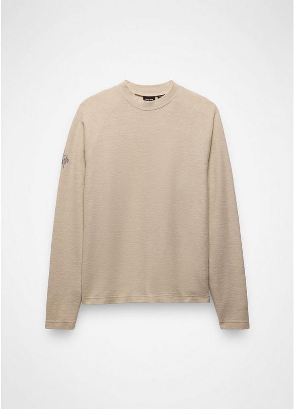 Heritage Snug Bug Crew, Color: Canvas, image 1