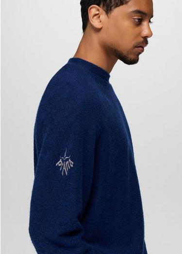 Heritage Snug Bug Crew, Color: Capulet Blue, image 8