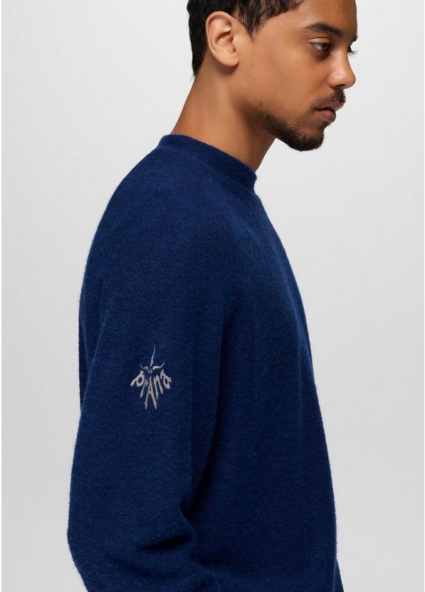 Heritage Snug Bug Crew, Color: Capulet Blue, image 4