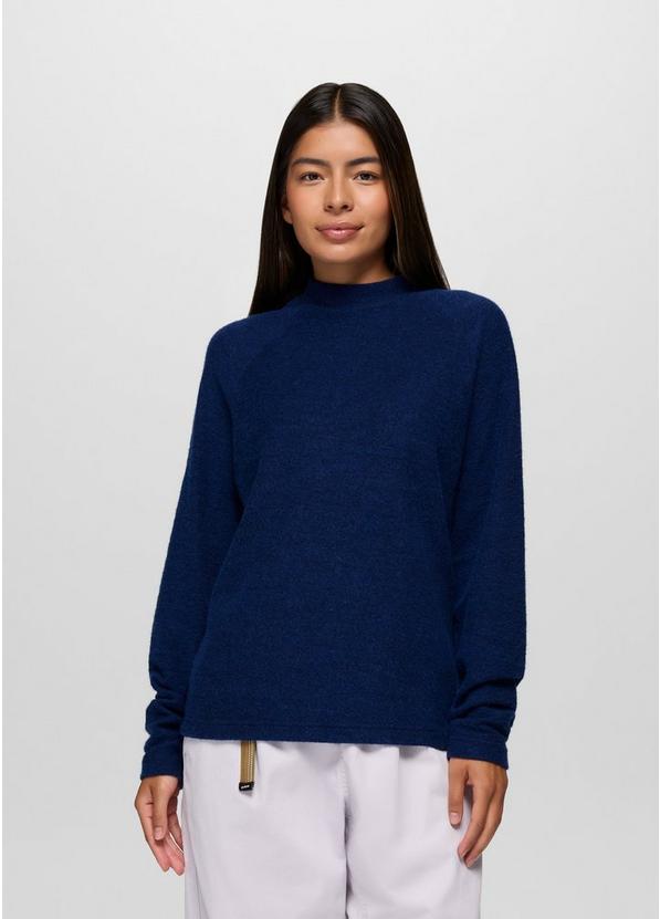 Heritage Snug Bug Crew, Color: Capulet Blue, image 7