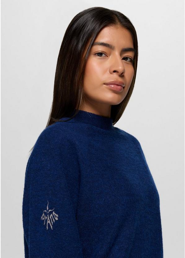 Heritage Snug Bug Crew, Color: Capulet Blue, image 9