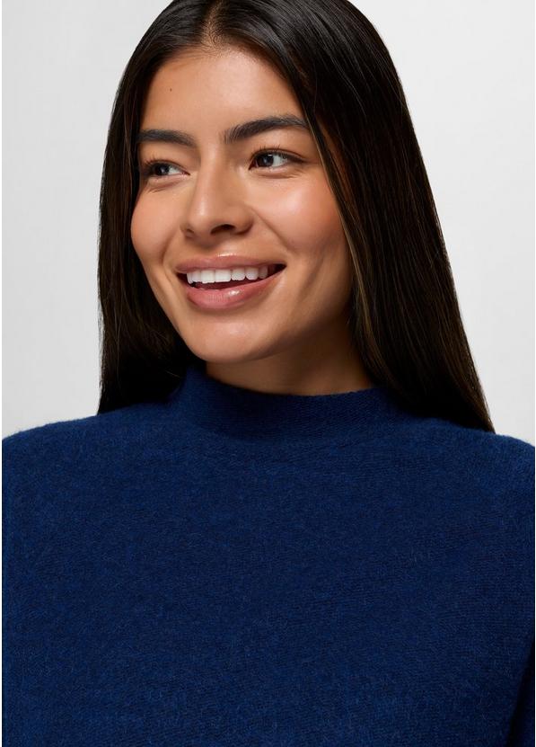 Heritage Snug Bug Crew, Color: Capulet Blue, image 10