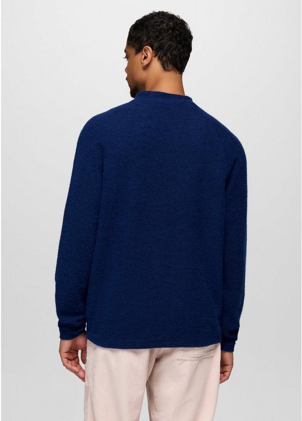 Heritage Snug Bug Crew, Color: Capulet Blue, image 3