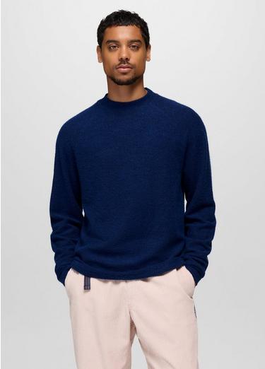 Heritage Snug Bug Crew, Color: Capulet Blue, image 4