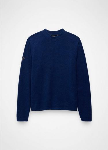 Heritage Snug Bug Crew, Color: Capulet Blue, image 3