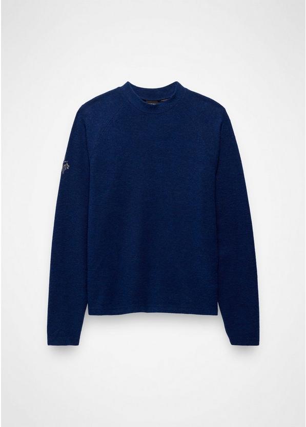 Heritage Snug Bug Crew, Color: Capulet Blue, image 1