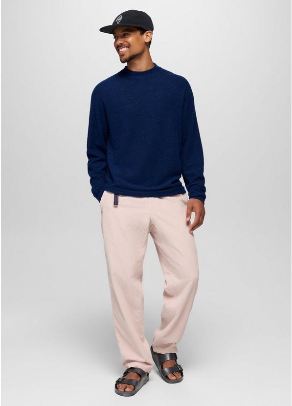 Heritage Snug Bug Crew, Color: Capulet Blue, image 6